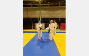 Judo - Cours collectif