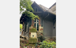 Sortie Découverte : Jardins/Musée Albert Kahn