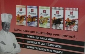 Sortie Découverte :Visite de la biscuiterie Erté