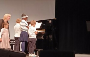 Gala Eveil Musical