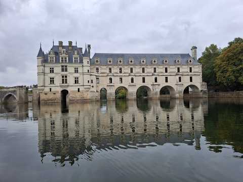 Chédigny du 24 au 26 septembre 2026