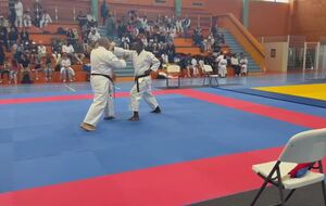 Demo Bunkai 2