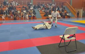 Demo Bunkai 1