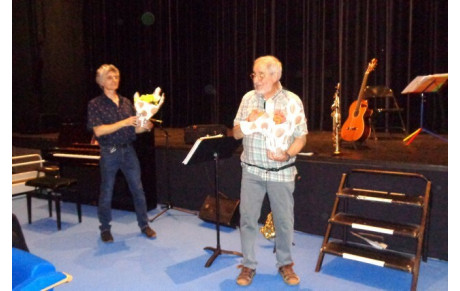 Gala musique Bernard-Jean