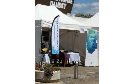 la Fête de Coignières 