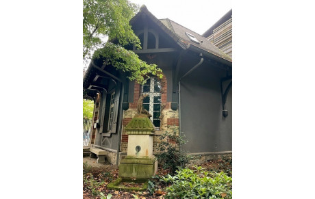 Sortie Découverte : Jardins/Musée Albert Kahn