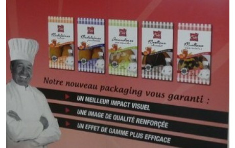 Sortie Découverte :Visite de la biscuiterie Erté