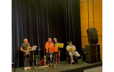 gala Musique