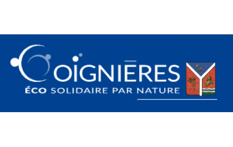 Ville de Coignières