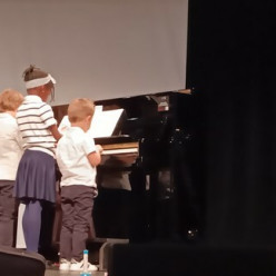 Gala Eveil Musical