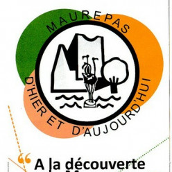 Sortie Découverte : Maurepas village