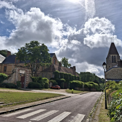Images de la dernière rando