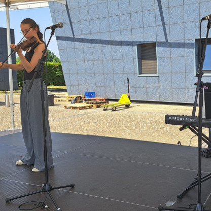 Fête de Coignières
