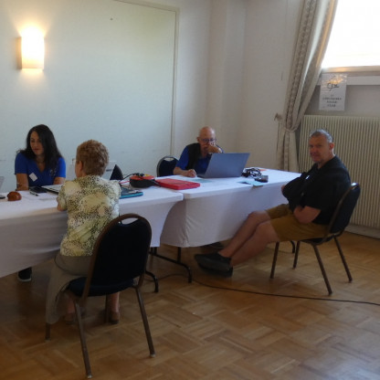 Forum des associations 2026