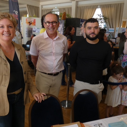 Forum des associations 2026