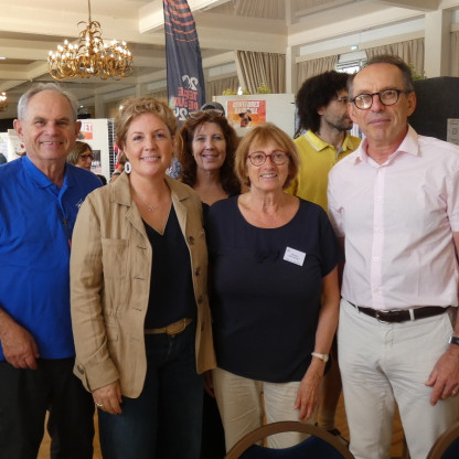 Forum des associations 2026