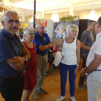Forum des associations 2026