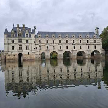Chédigny du 24 au 26 septembre 2026